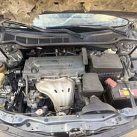 كامري XLE • ٢٠٠٩ • وارد امريكي