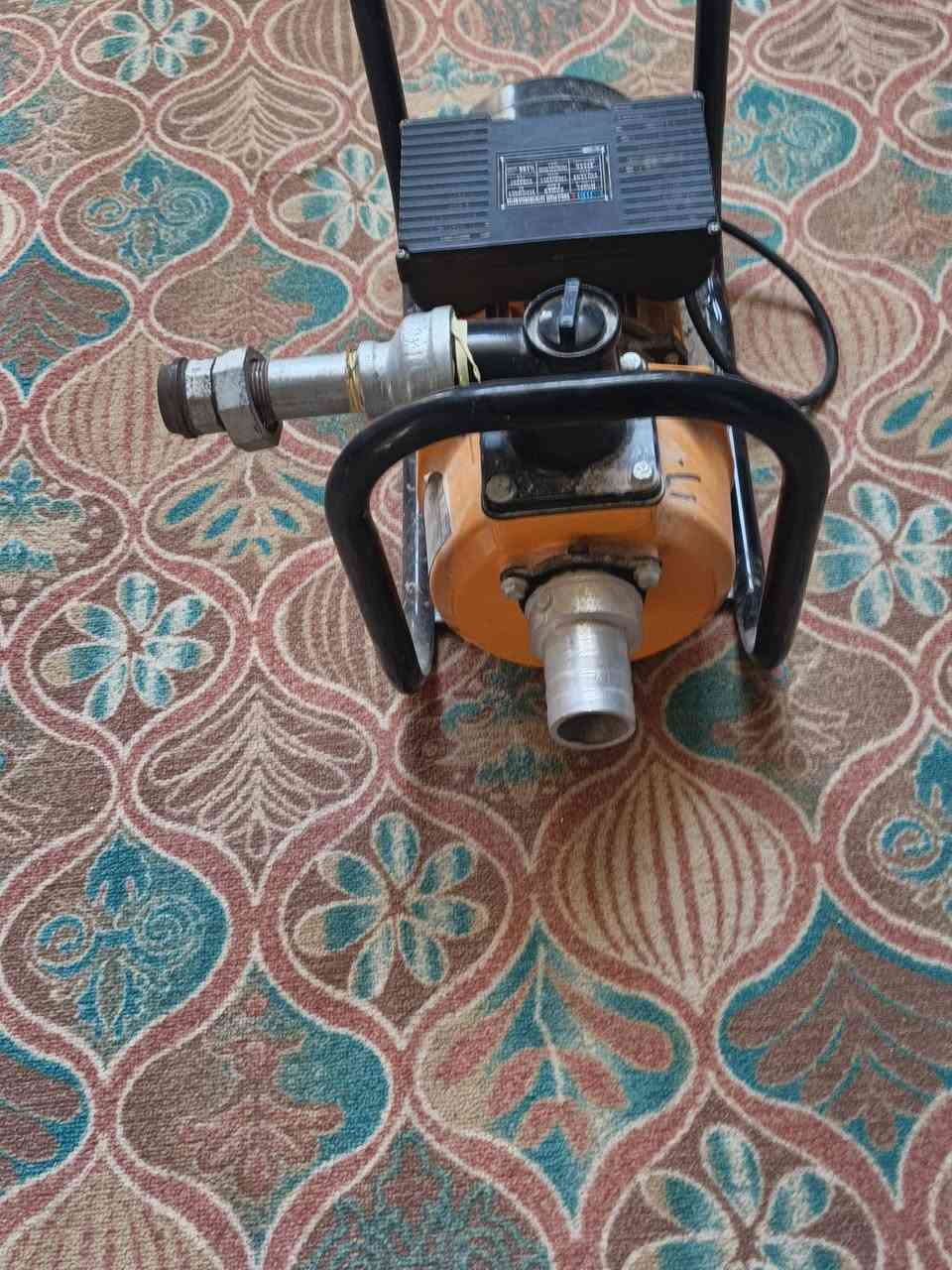 السلام عليكم للبيع روبن كهربائي جديد غير مستخدم سعر 180 اي ستفسار ‏‪***********‬‏

