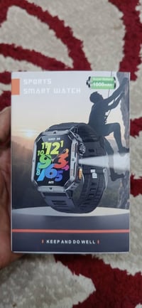 ساعة سمارت • توصيل