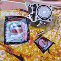 قطعه تخص دراجه PCX  طلعت بالامزون الياباني سعره بس ٣٠ الف 07838006271