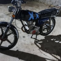 كلك • محرك 23 • كهربائيات شغالة