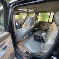 جيب لبرتي ٢٠١٠  رقم بغداد انكليزي  فول مواصفات كشنات جلد كهرباء تدفئة ...