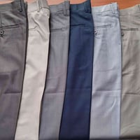 #مستمرون تنزيلات #جديدمحلاتنا بنطلون قماش رسمي قياسات خاصة  من 32 إلى ...