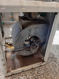 مبرده • نضيفه شغاله • ماطور واتر