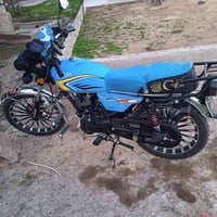 سولنك • موديل ٢٠٢٤ • محدث ٢٥ كلو