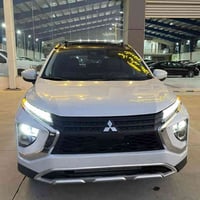 مستەربۆشی ئیکلیپس کرۆسس 2025  قەپات موسەفات سفر کیلۆمتر پانۆراما شاشە ...