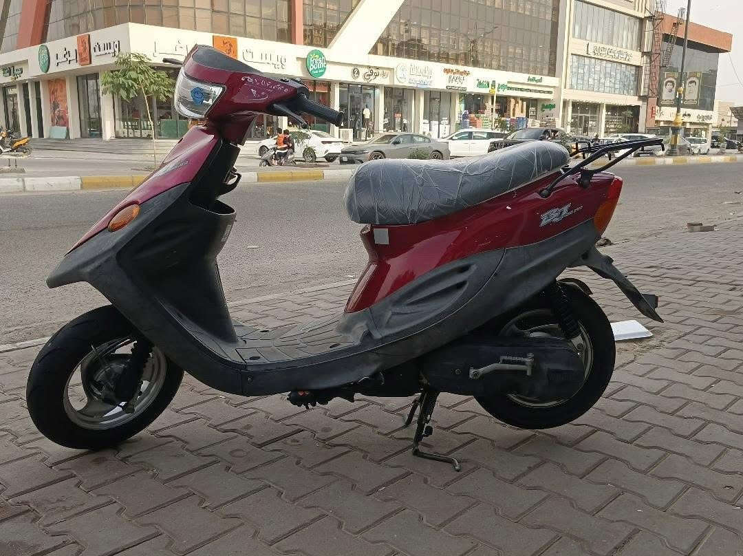 السلام عليكم دراجته البيع بييجي حاويه ما مفتوح سعره مليون بصمه لاثنين سويج


**إذا كنت صاحب هذا الإعلان وتريد حذفه لأي سبب، رجاءا أرسل رسالة إلى الدعم الفني**
