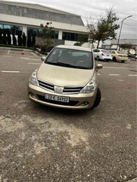 نيسان تيـدا • ٢٠٠٩ • أربيل