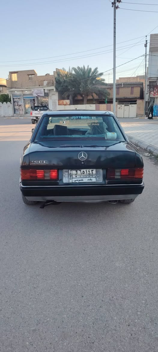 سلام عليكم مارسيدس ١٩٩٢ كفاله عامه كير ومحرك جديد.رقم وسنويه رقم بغداد مكفوله كافاله عامه خير من الله مداور ثاني يوم المكان واسط قضاء الحي رقم ***********
