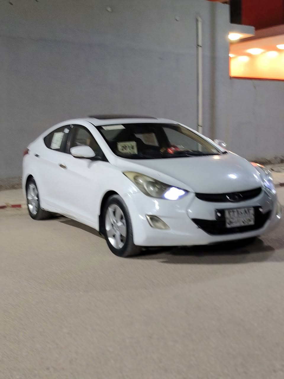 سلام عليكم للبيع النترا مديل 2014 فول مواصفات شاشه كامره تحكم سترين حاكيه حساسات خلفيه يدات نيكل فتحه تخم تاير مكينه 1800 سياره مال جناي خمسه ويلكب رقم أربيل بسم شركه اتريد تحويل او وكاله مضمون سياره لاصبغ لاضربه لا تبديل ماعده بس باردات بيها باقي كفاله عامه مكاني بلنجف الكوفه شارع مطار شراي يتصل ونه خادم *********** سعر ١٠٤ بيها مجال قليل
