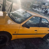 بيجو روا • ٢٠٠٩ • ماكو صبغ