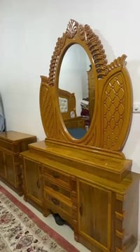 غرفه جديده حيل صار شهرين من خذتها بعد حته دوشك مامخلي بيها نضافه 99٪ ا...