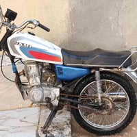 دراجة • 4كير • المجد