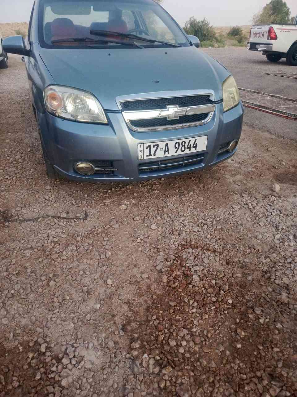 السلام عليكم افيوا موديل ٢٠٠٨ محرك وكير حداديه كهربائيات
كله نظيف وجديده صبغ عام  تبريد نقص غاز السياره بسمي رقم نكليزي مثنى السعر ٤٥ وبيه مجال العنوان الديوانيه الحمزه الشرقي   مكلف بنشر ***********
