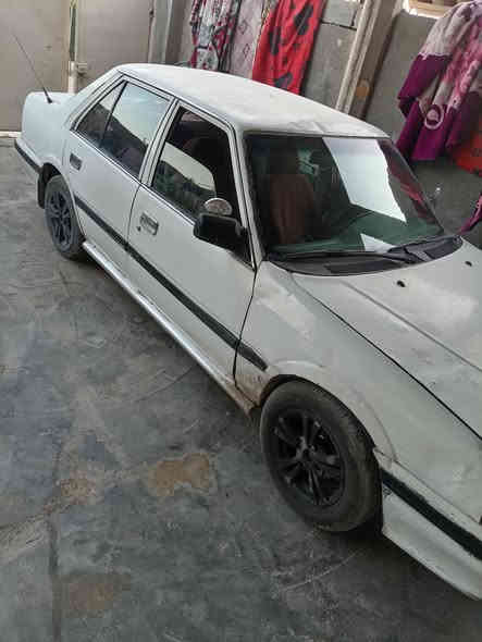 السلام عليكم من رخصت مدير الكروب للبيع سياره كيه كبتل رقم ديالى سنويه صاقطه بل ٢١ بيه نقص مازدات مكسرات صاحبه موجود يطلب عليه ١٥٠ الف وعليه غرامه ١٠٠ الف  كير عادي مكينه بيه دخانه بس اول متشغل مكان شهربان المقداديه سعر ١٣ ورقه وبيه مجال للشراي الاستفسار ***********
