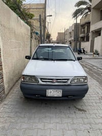 موديل 2011  بيه جاملغ بدل وبيه بارد بل جاملغ خلفي  سعره ٣٤ $ بيه مجال ...