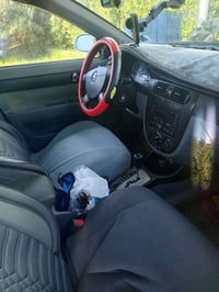 اوبترا 2012 كير محرك كفاله بيها قطعه بارد فقط سياره نقص برغي مابيها 85...