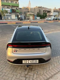 للبيع تيوتا بريوس موديل 2024 شكل الجديد وارد امريكي  رقم بغداد صور الح...