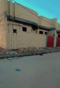 حي ٣٦ • ١٢٥م • بناء جديد