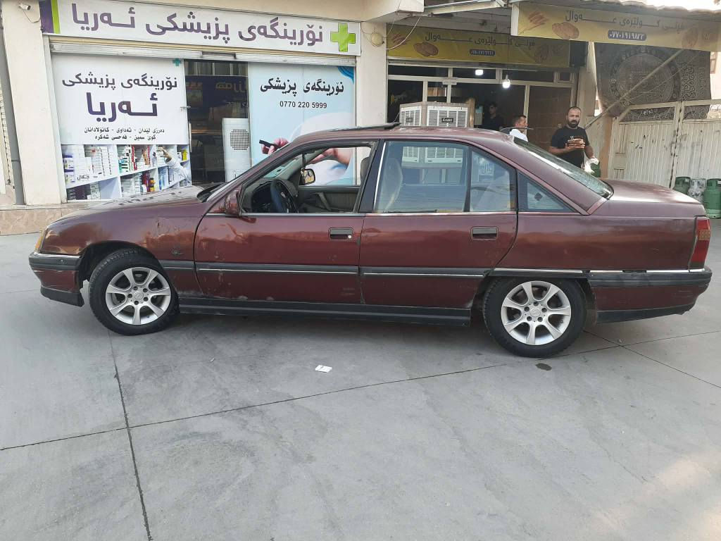 ءؤبل مه كينه ٢٠كير عادي بؤ عيب مه كه ري فرؤشتن كؤرينه وه ارمه من به علوج ايفرؤشمتاياي تازه بريكي مه زبوته كامل كاره باي مه زبوته*********** السليمانية, العراق
