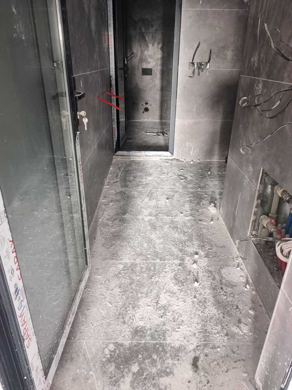 ئامادەین بۆ پاکردنەوەی ( شوقە-🏢 خانوو🏠-ئۆفیس📈🏡-باخ🏞️-شوێنە گشتییەکان)بە باشترین و جوانترین شێوە ♦️ بە کارمەندی لێهاتوو شارەزاو ئەزموون♦️بە کەرەستەی پاکەرەوەی تایبەت!♦️ بە خێراترین ماوەو باشترین دەرئەنجام بۆ زانیاری زیاتر پەیوەندی بکەن بەم ژمارە تەلەفون:{***********}📞

