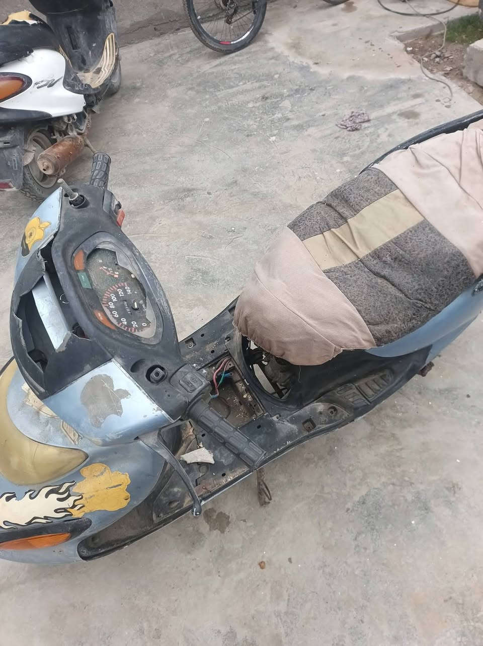 175


**إذا كنت صاحب هذا الإعلان وتريد حذفه لأي سبب، رجاءا أرسل رسالة إلى الدعم الفني**