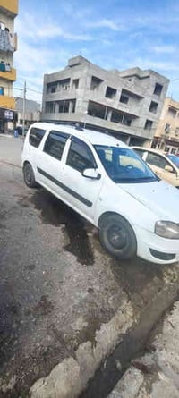 رينو • ٢٠١٢ • تحويل ٢يوم