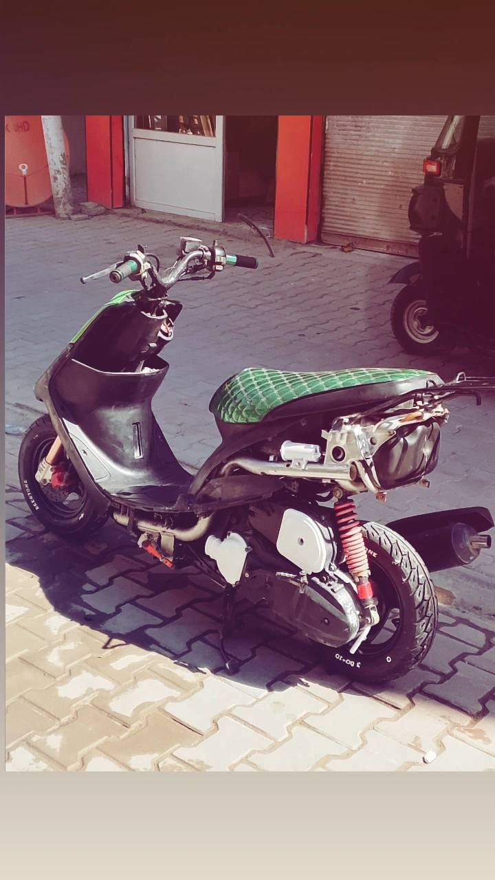 سلام عليكم دراجه ماكس 49 شلعه ومعدل هاوي شرط شلعه شك الكاع كله شغاله من طول الطول بس اني محربه غراضه كله كامله ملاحظه/ عوزه بس راجز مال سلف فقط مكاني واسط قضاء الحي الشراء يجي خاص وسعره 450 وبيه مجال *********** أو مراوس حس القناعه اربعه كير ماكس
