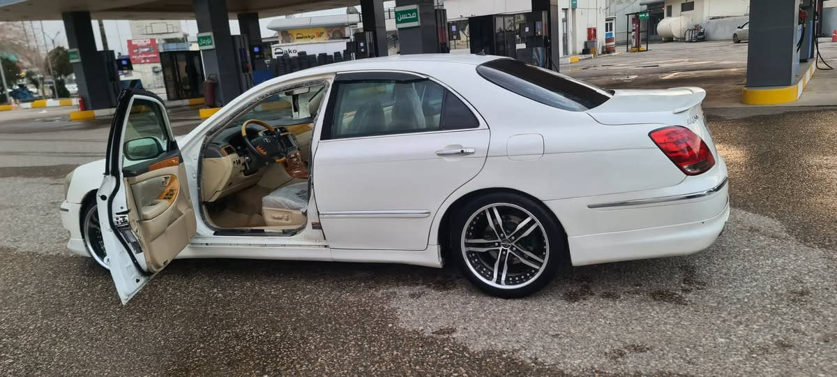 ماجێستا  مووس مووس مۆدێل 2008 بە سمە رساسی ✔
ناو زەرد 5 دوگمە قەپات مواسفات سلاید نیە 👍
کوشن جلد هیتر و خزن و 3 پەردە و سەلاجە 👋
گێر و مەکینە لۆک بۆیاخ سقف و حیزام بە شە رت 👍
تبرید مرکزی و برێک بە سراو جام هە ڵگیراو لێدراویکی بە سیتی هە یە ویلی 2 سایز  
دەبڵی کراوە بە شاهینە سوکان عەزەڵە سعری 50 گەڵا و مجال پێش و دوا سپۆرت *********** سلێمانی السليمانية, العراق
