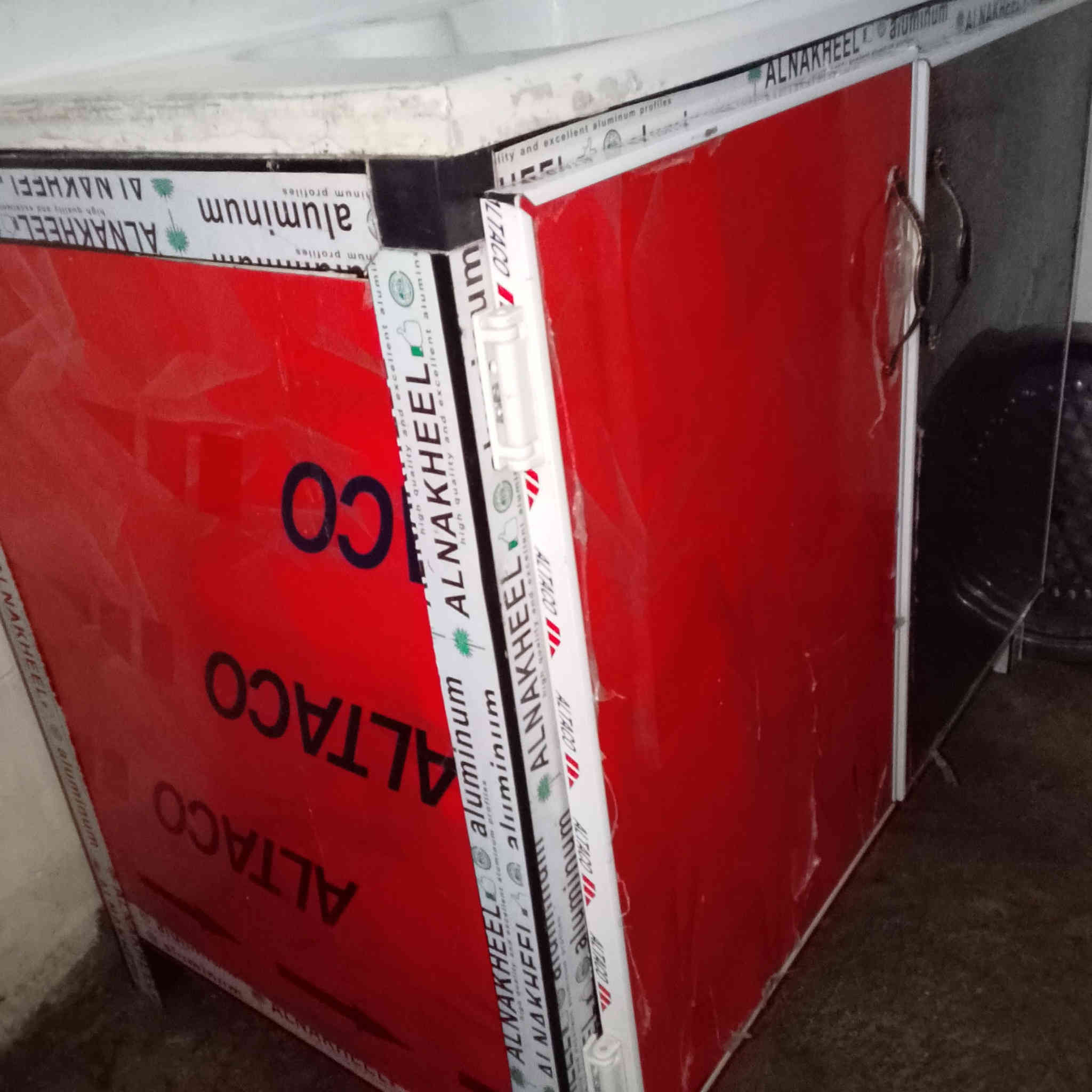 اسلام عليكم اغراض للبيع مكان مسيب الاسعار نهائي . . . ‭0772 484 3760‬
