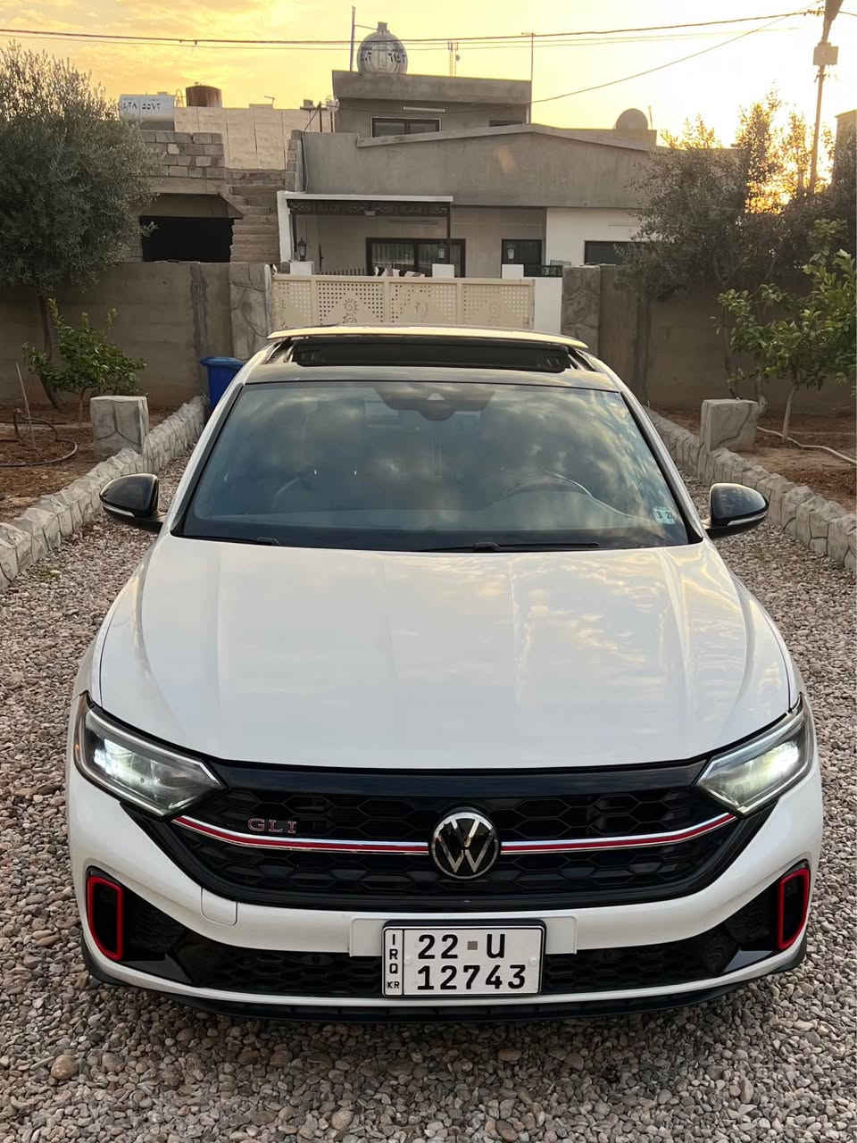 Jetta 2023 gli
بۆیاخ بەس بۆنید بێژورێ ئێرباگ سوکان و شان تەقیە
ماسەفاتی دیارە فولل فولە بەس گێر عادیە 
0️⃣7️⃣5️⃣0️⃣7️⃣3️⃣6️⃣9️⃣1️⃣3️⃣1️⃣ أربيل, العراق


**إذا كنت صاحب هذا الإعلان وتريد حذفه لأي سبب، رجاءا أرسل رسالة إلى الدعم الفني**