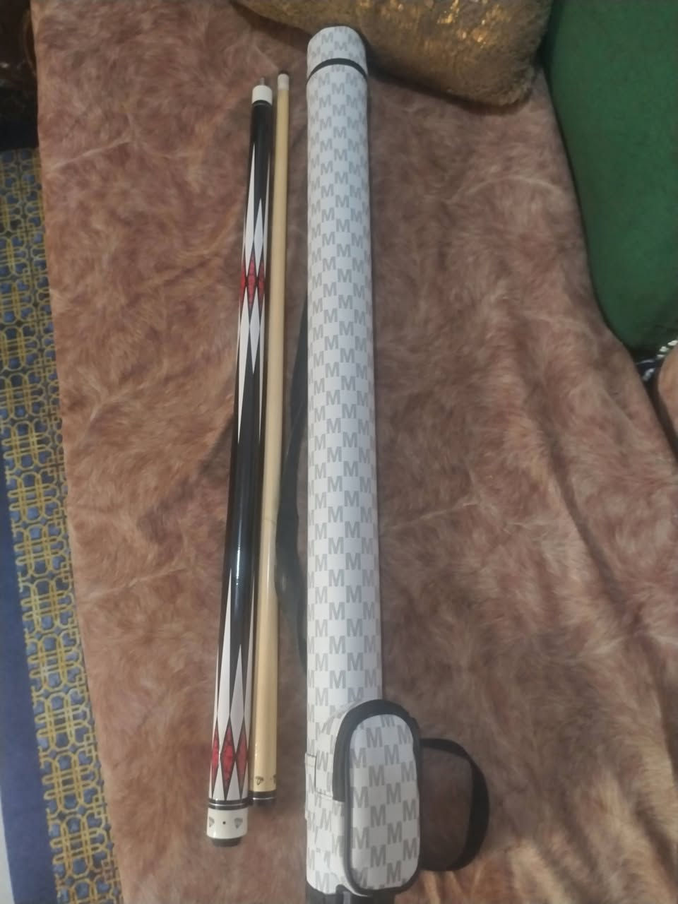 السلام عليكم غراض لبيع


**إذا كنت صاحب هذا الإعلان وتريد حذفه لأي سبب، رجاءا أرسل رسالة إلى الدعم الفني**