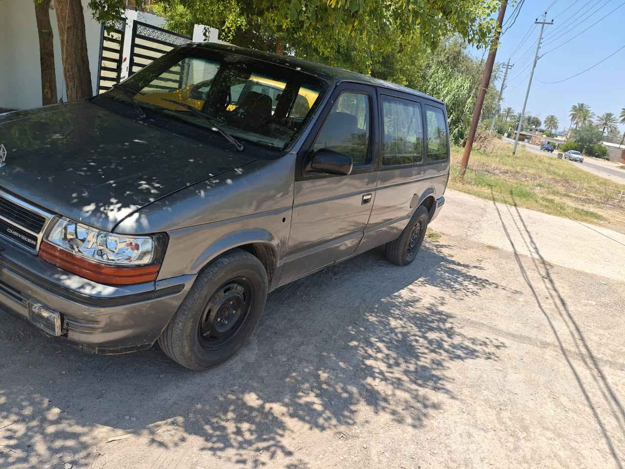 دوج  كلايزر رقم ديالى جديد كير مكينه كامري مكان ديالى المقداديه سعر 40 وبيها مجال رقمي ***********
