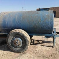 مقطوره • للبيع • لحويجه