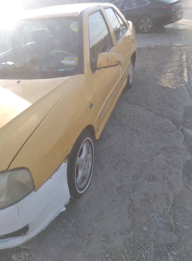 السلام عليكم شيري موديل 11 مكينه وقير نظاف سياره جاهزه هنا قص ما بيها مكان بغداد السعر 13 الاتصال على هذا الرقم***********
