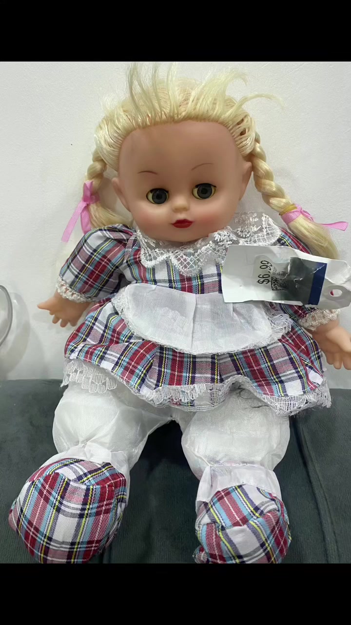 العاب سوفت قطنيه شخصيات متنوعه واسعار مناسبه @إشارة


**إذا كنت صاحب هذا الإعلان وتريد حذفه لأي سبب، رجاءا أرسل رسالة إلى الدعم الفني**