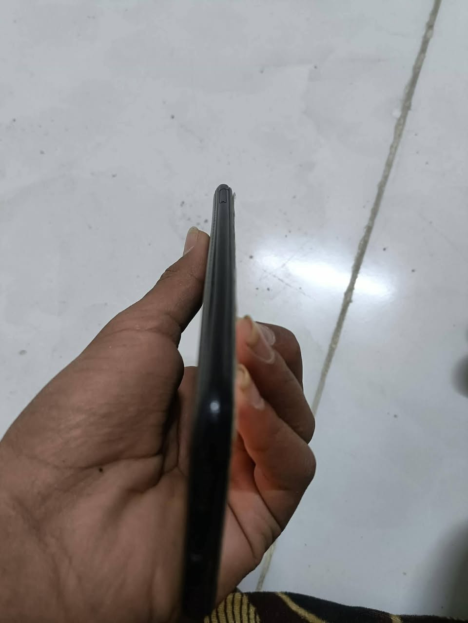 هواوي y6🔹
كله بلاد ما مفتوح شرط🔹

لون اسود وضهر جلد🔹

كامره دمعه🔹

اي عيب ما بي غير شرك بل شاشه🔹

بل العاب 40فريم فول🔹

شحن طلقه وما يصرف شحن انسه🔹

السعر45 وبيه مجال🔹

مكان كركوك🔹


**إذا كنت صاحب هذا الإعلان وتريد حذفه لأي سبب، رجاءا أرسل رسالة إلى الدعم الفني**