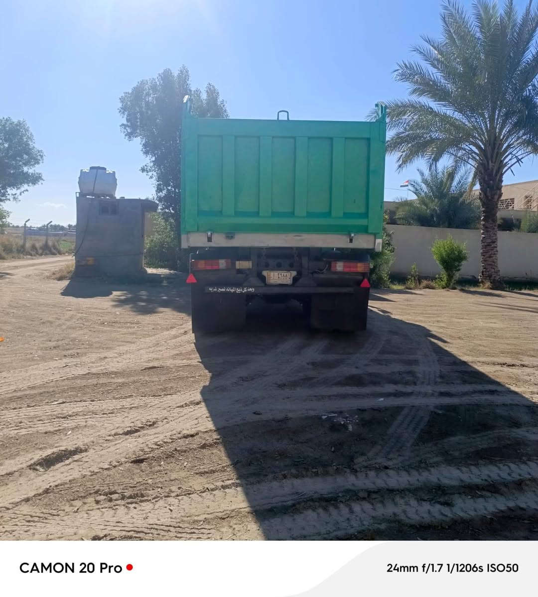 السلام عليكم اكتروز 2001 بموديلها رقم قادسيه بسمي كير ومحرك ومجموعه وتخم تاير مكفول   حداديه جديده جاهزه كبل للشغل ***********
