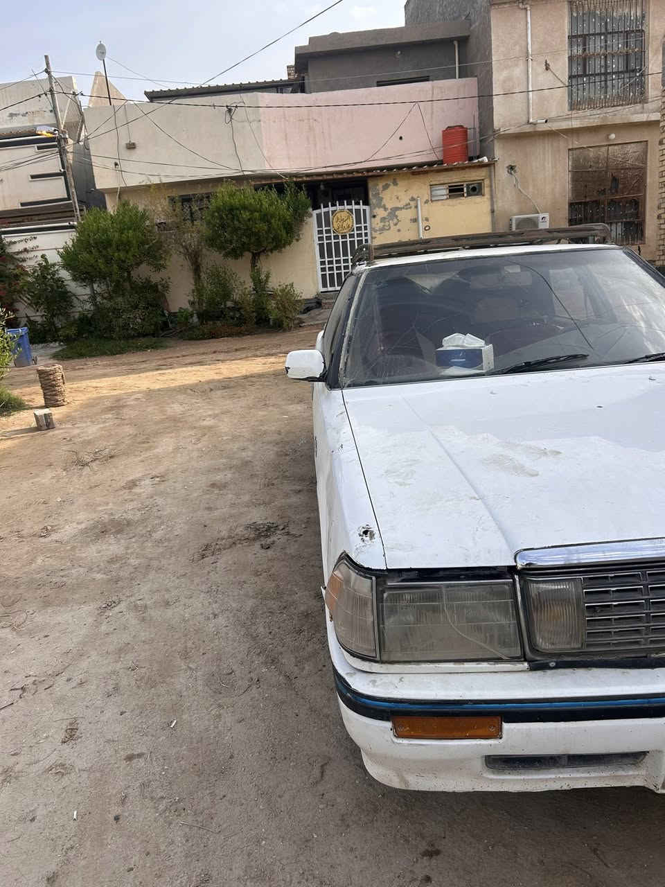 هارتوب لبيع 91 السعر 25 مكان السياره بابل
***********
