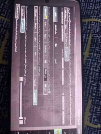 بوكو X6 برو • ٥١٢ • يشغل ١٢٠ ببجي