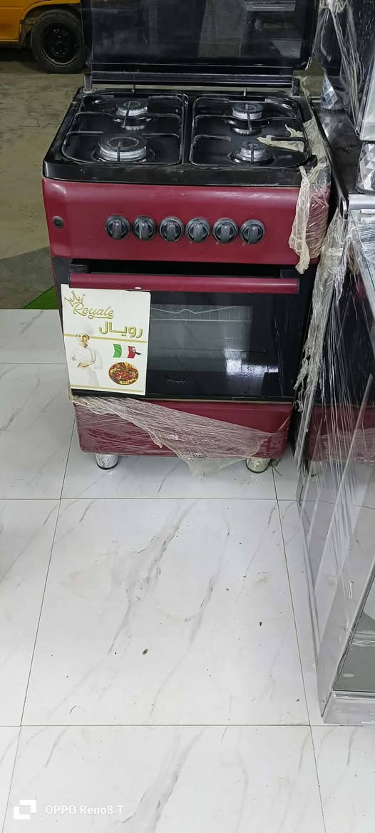٠الآن  طباخات 
بكل الانواع والقياسات اربع عيون و٥ عيون .
كريازي .فريش .رويال. يديال
وعشتار يونفرسال وجميع الانواع من الطباخات المستخدمه شبه جديدة نار فول .مع توفر خدمة توصيل


**إذا كنت صاحب هذا الإعلان وتريد حذفه لأي سبب، رجاءا أرسل رسالة إلى الدعم الفني**