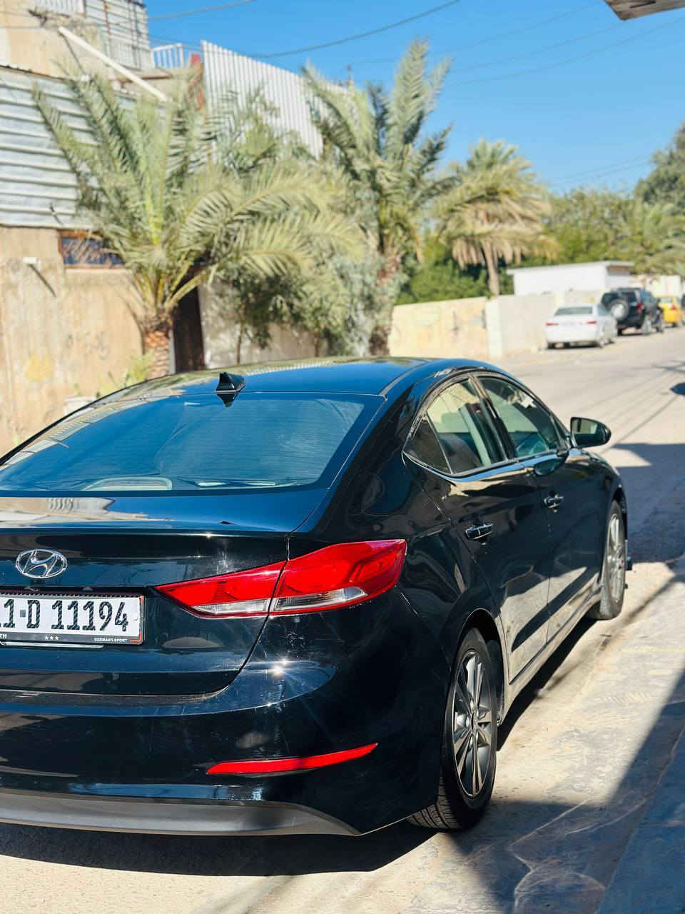 النترا 18 جديد بسمنه سنويه لل 2031اول امس صعدت هزه رقم بغداد مكاني نجف جاهزه من كلشي حادث فقط ربع البنيد نفسه مصبوغ اقل النص كلهه ليبل واحدجاملغ بي بارد شويه باقي كفاله مواصفات شاشه كامره تحكمات ستيرن رادار جانبي كشافات تخم تاير جديد كير محرك كفاله ماشيه 135 حداديه جديده محرك 2000دوش لاتنقيص ولاتبخيركير AT بلادي ولا كلوب مشتغل بل الدشبول للستفسار *********** مكاني نجف السعر ١١٧بيهه مجال حك الجيه النجف, العراق
