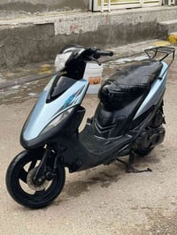 ماكس • ٥٠سي سي • سلف