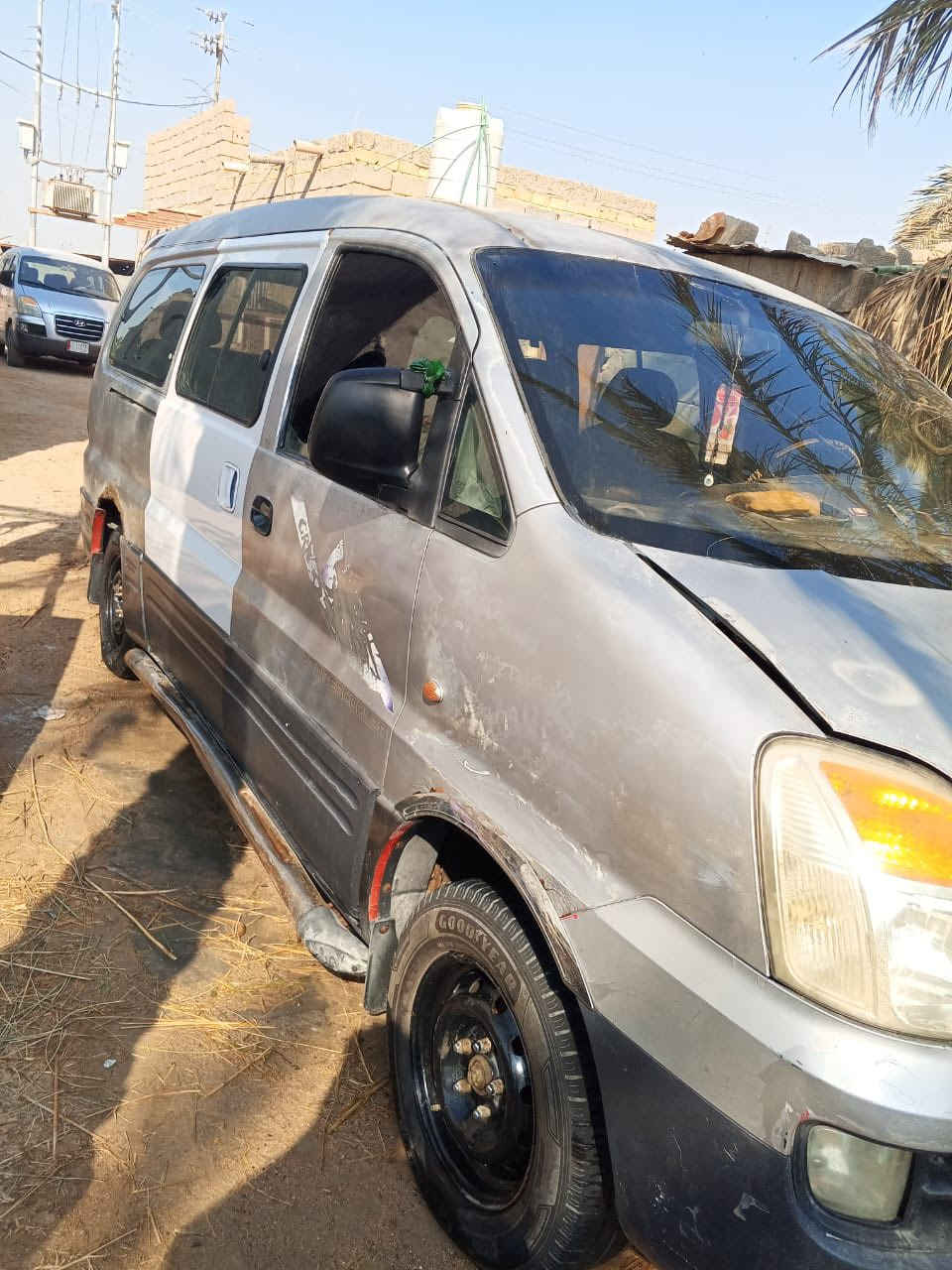 السلام عليكم ستاركس 2007 مكينه بيهه نتقيص سياره شغاله اوًجاهزه مكانهه البصره ابو صخير ترهم لمراوس ***********
