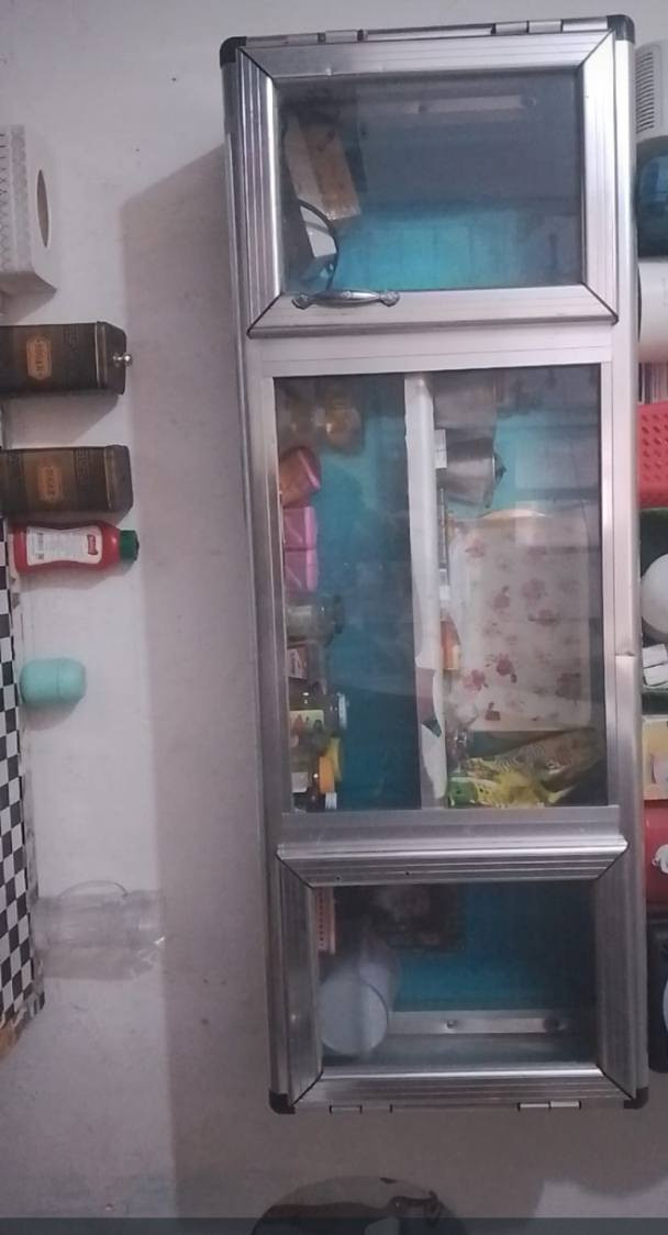 السلام عليكم كاونتر مستعمل نضيف السعر 150 واتساب ***********
