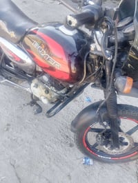 بوكسر • بغداد • اليوسفيه