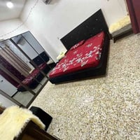 غرفة للبيع ٩ قطع بسعر ٦٠٠ الف وبيها مجال بسيط للتواصل واتس اب 07783499...