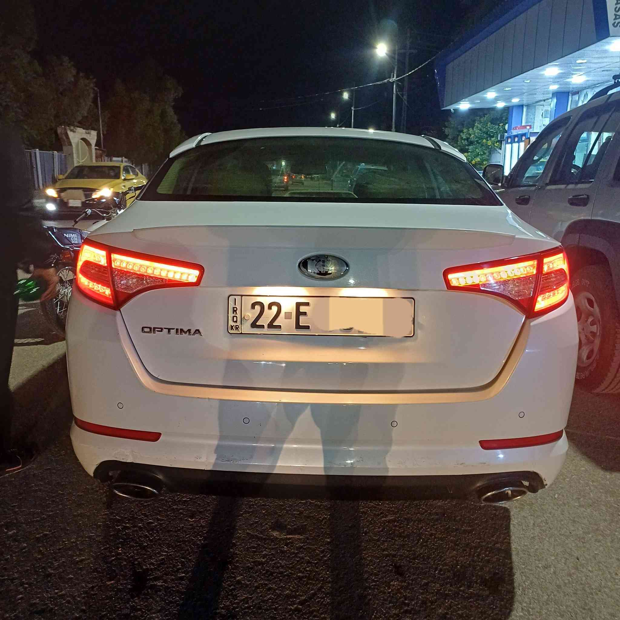 موديل ٢٠١٤ خليجي فول عدا البنراما كفاله عامه السعر ١٤٤$ 
***********
