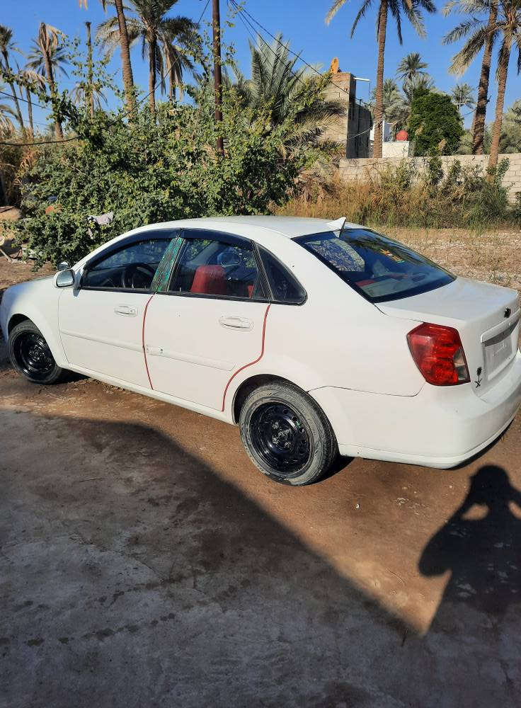 اوبترا 14 كتاب مزاد دوله 
رقمها مجاني على الدوله في حال ردت ترقم بيها كتاب دوله تمشي بيها اي مكان بدون أن تتوقف 
مستعجل على بيعتها بالعافيه على الي ياخذها 

سياره نطيفه تخبل وبلاش كهربائيات شواصي محرك كير جديد مكفولات  حداديه نص عمر  السياره مكفوله من الضربه فقط بيها ضربه بالجنطه مصبوغه عام لان جانت عند الدوله تجي وتكلب براحتك اسويلك وكاله عامه بالسياره + كتاب الدوله 
سياره جاهزه من كلشي فقط تشغل سويج وتطلع

سعرها 68 ورقه وبيها مجال بسيط  رقم ***********  مكاني كربلاء طويريج كربلاء, العراق
