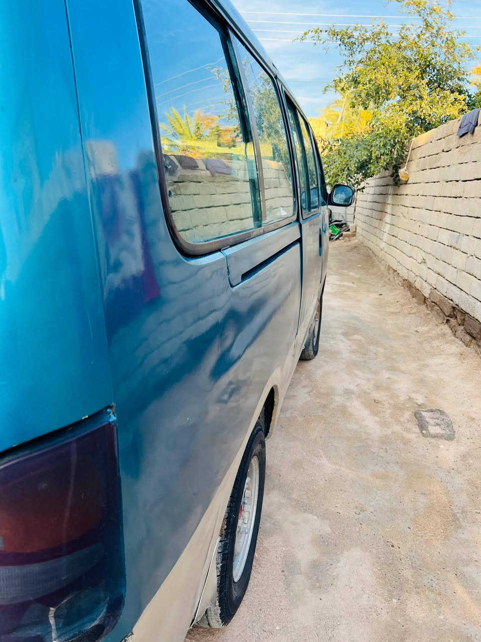 سلام عليكم كيه بريجو مديل 96 البيع السياره حلوه حداد حلوه بس الطبلت يرلدله تايرت نص عمر نسويته صاقطه 2021 وهاي السياره شوف العين السعر 43 وبيه مجل مكانه بلبصره ***********
